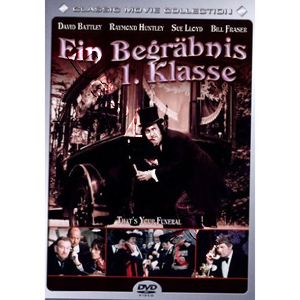 That's Your Funeral (DVD)